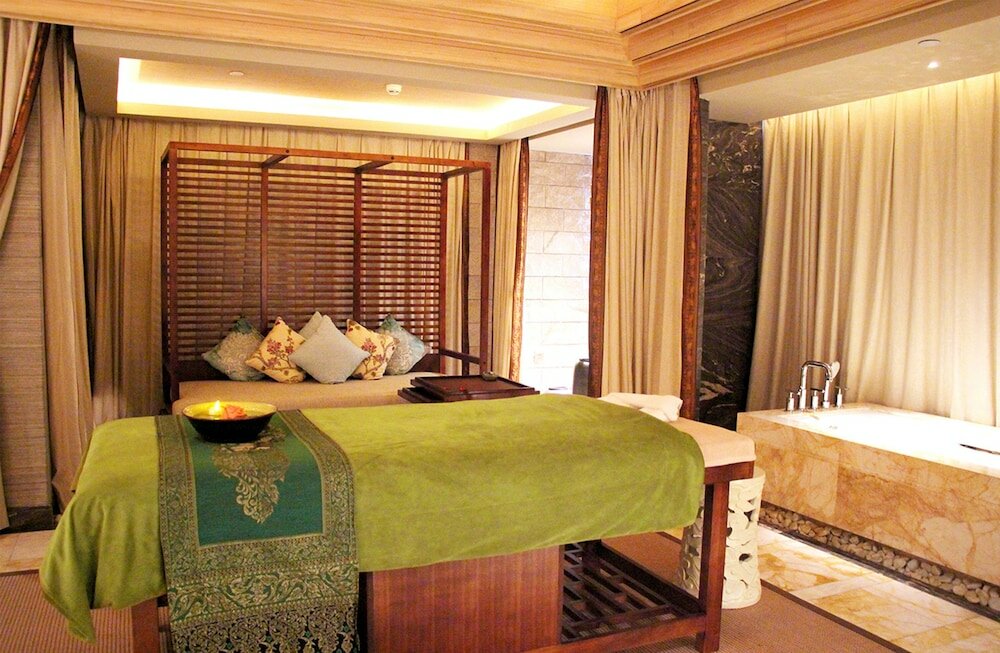 Фото Hilton Foshan