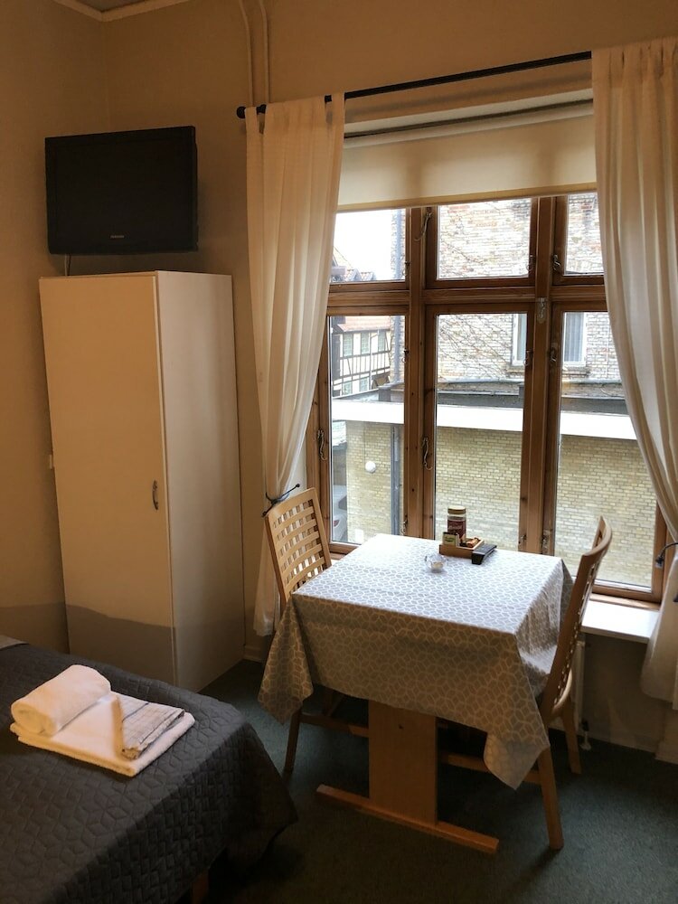 Фото Faaborg Byferie