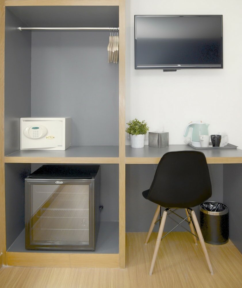 Фото My Hostel Ratchada