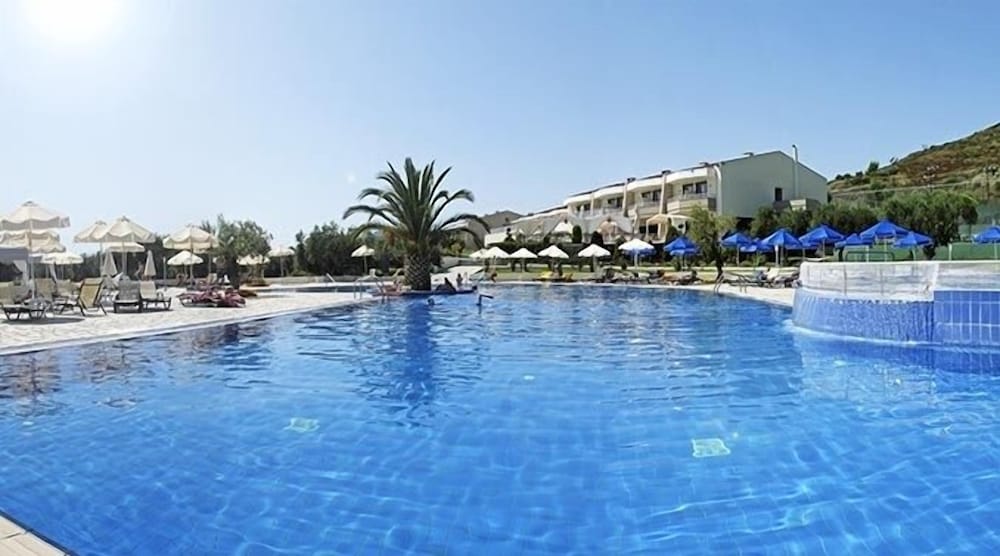 Фото Xenios Anastasia Resort & SPA