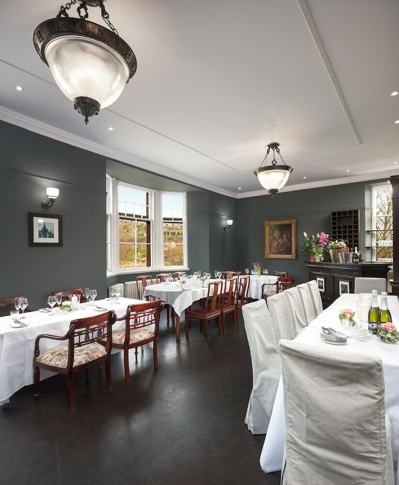 Фото Cathedral House Hotel