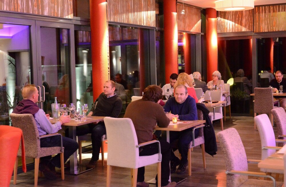 Фото ArtHotel Kiebitzberg