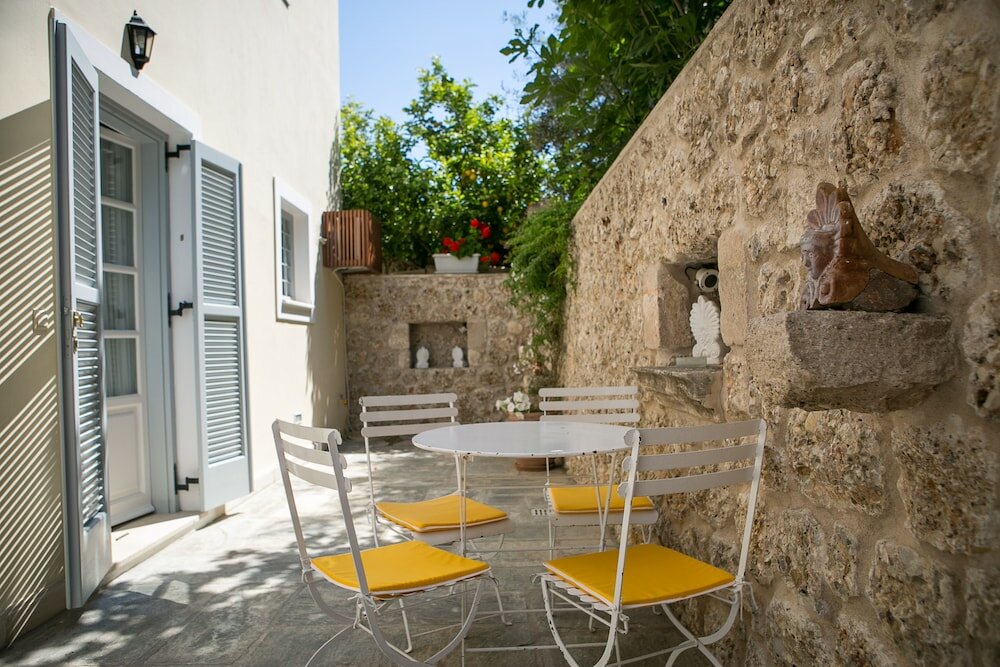 Фото Villa Nika Boutique Hotel