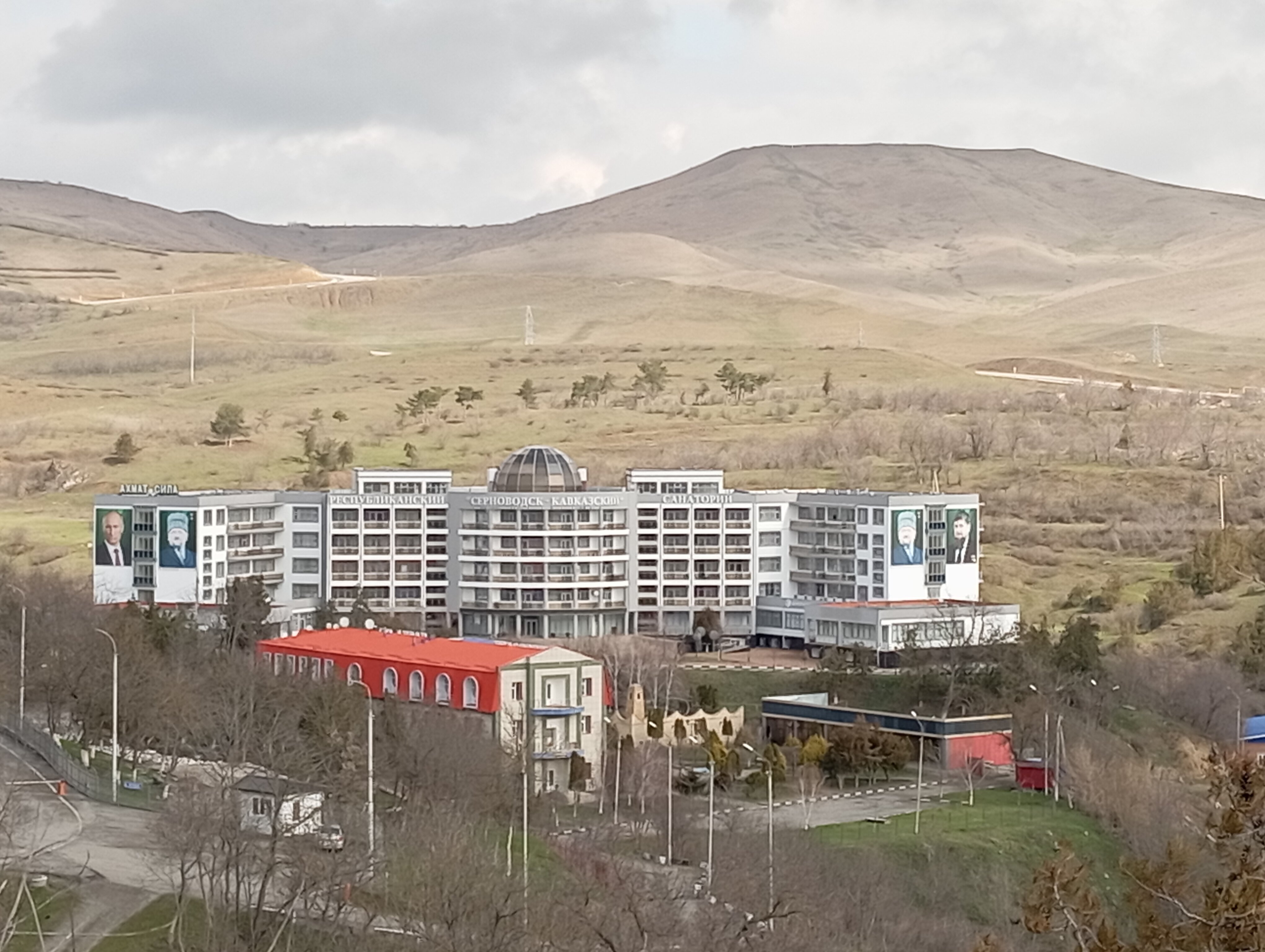 Фото Серноводск-Кавказский