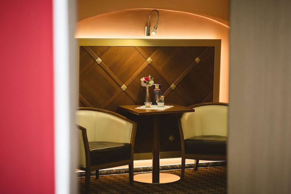 Фото Boutique Hotel Hviezdoslav