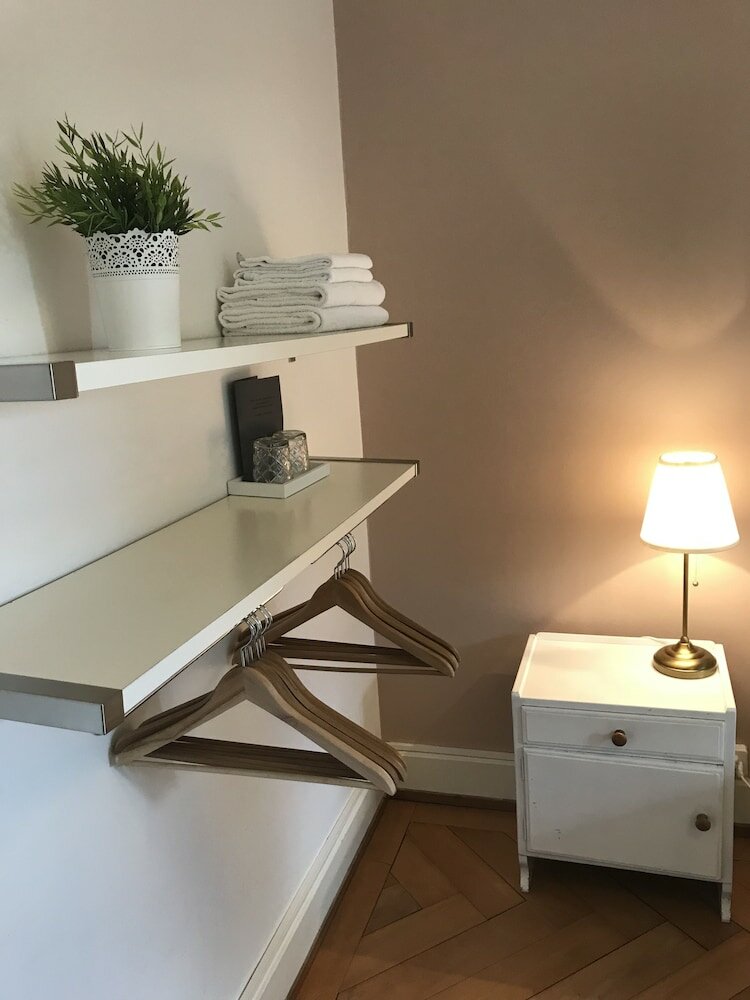 Фото The Bed and Breakfast