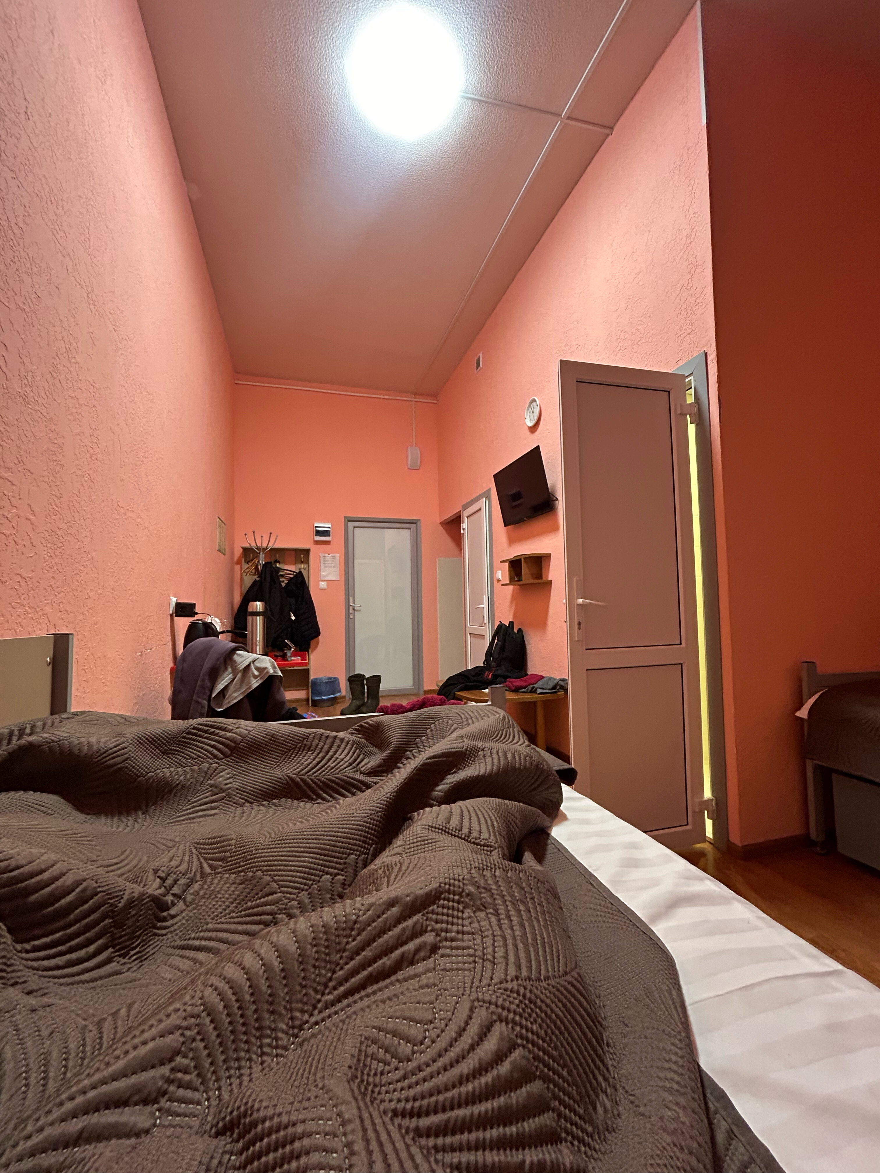 Фото Центральная