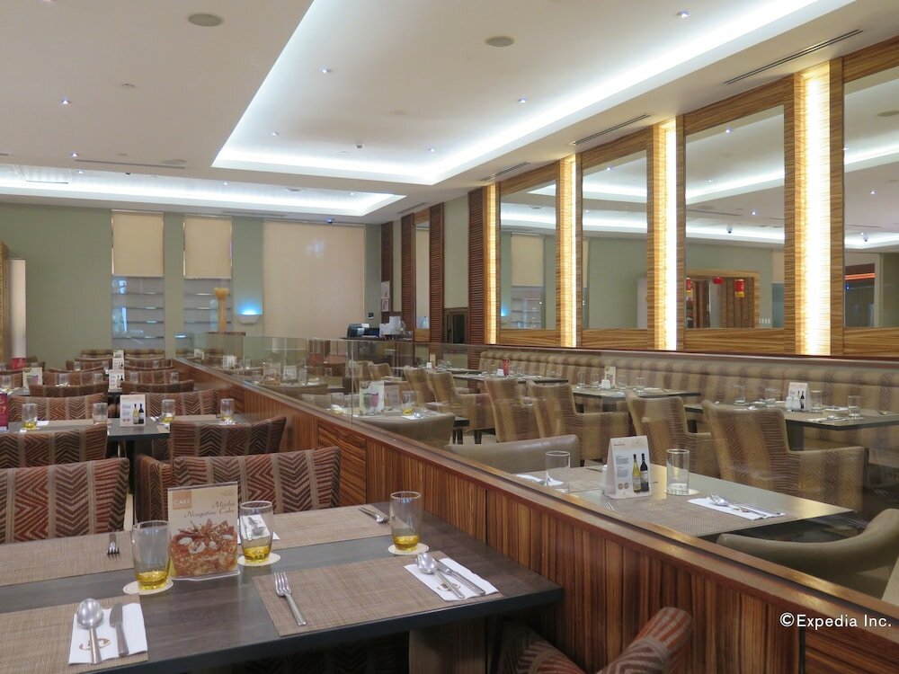 Фото Widus Hotel Clark