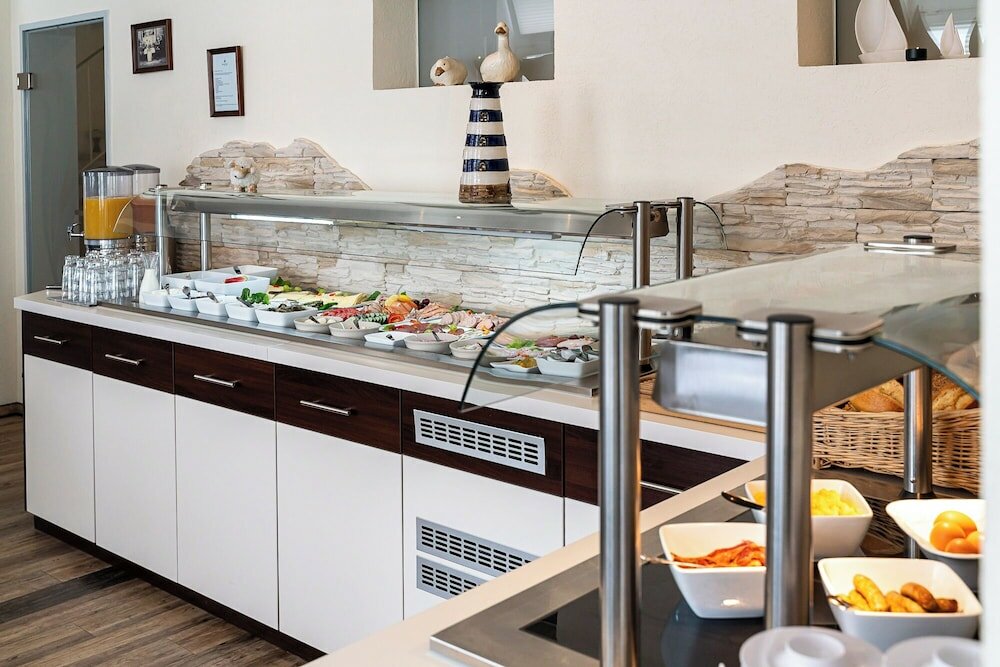 Фото Hotel Banter Hof