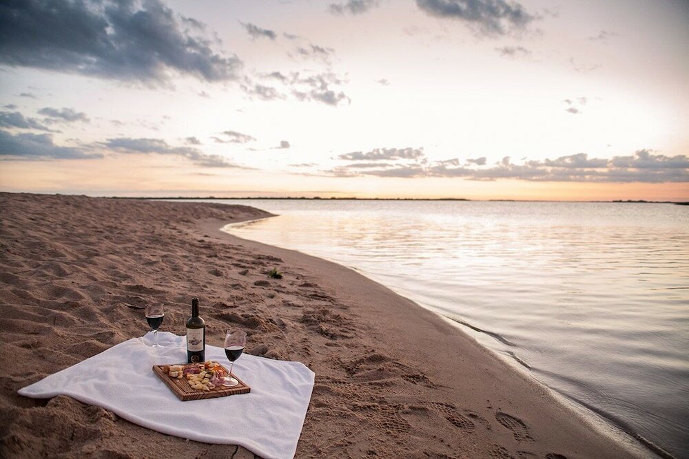 Фото Narbona Wine Lodge