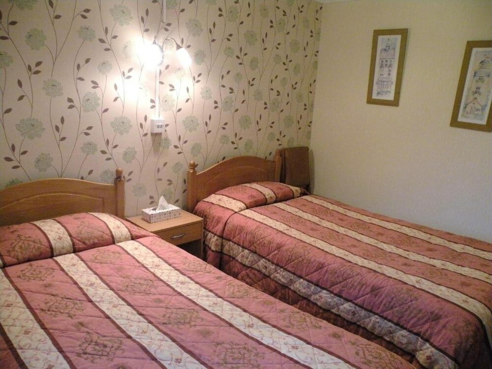 Фото Dorset Hotel