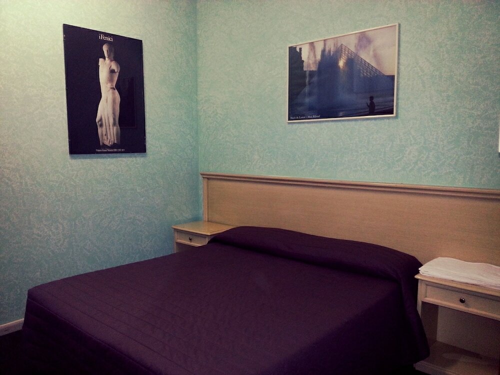 Фото Nuova Locanda Belvedere