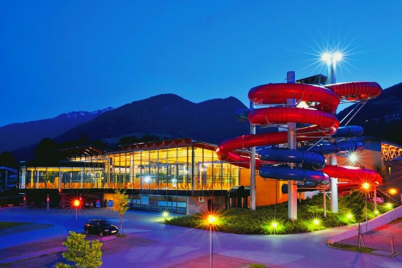 Гостиница Hotel Zum Senner Zillertal - Adults only