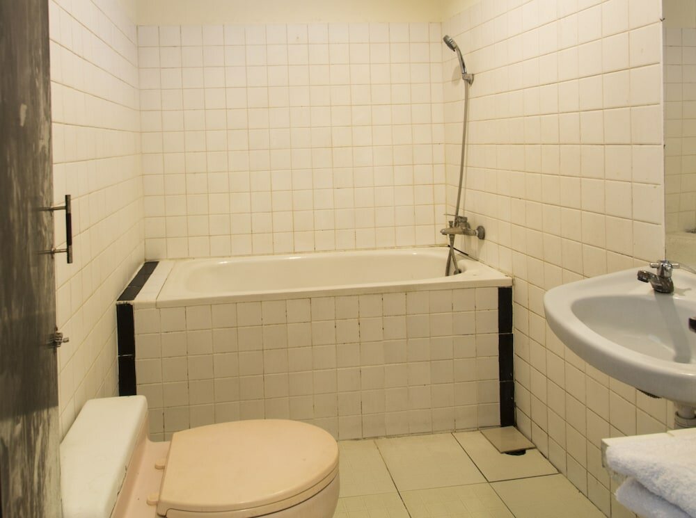 Фото Kodja Beach Resort