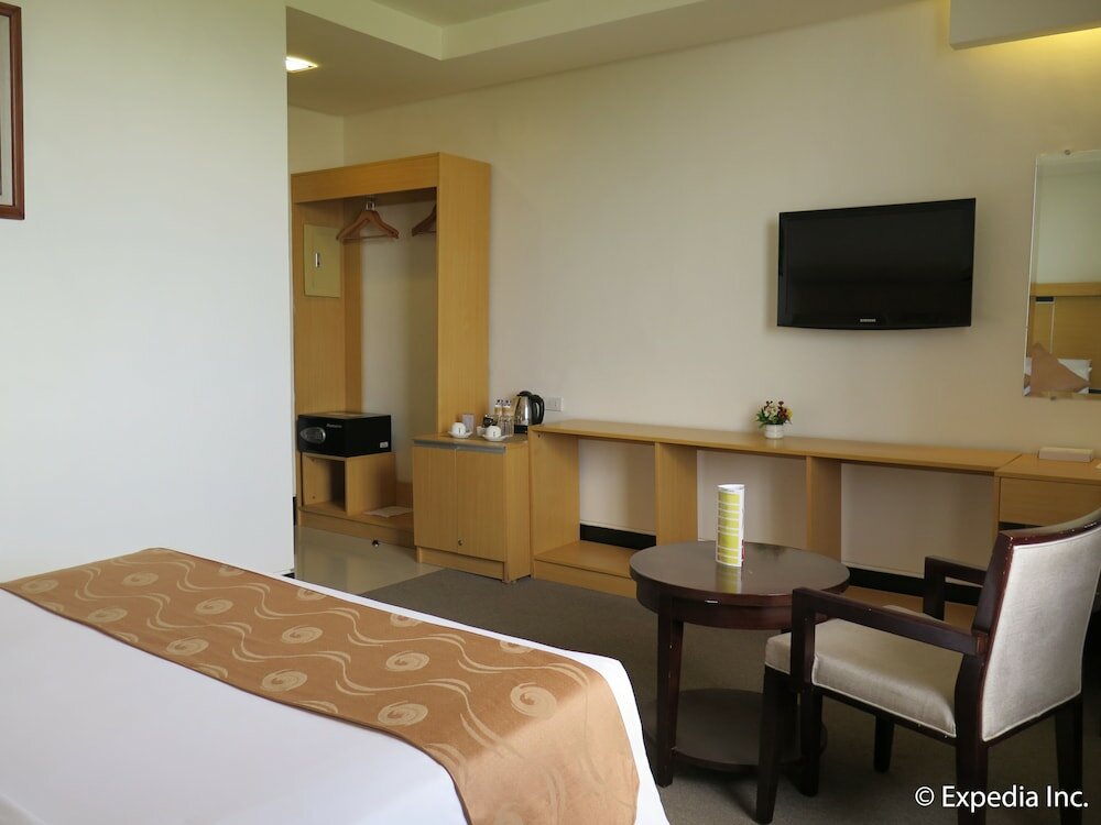 Фото Big 8 Corporate Hotel