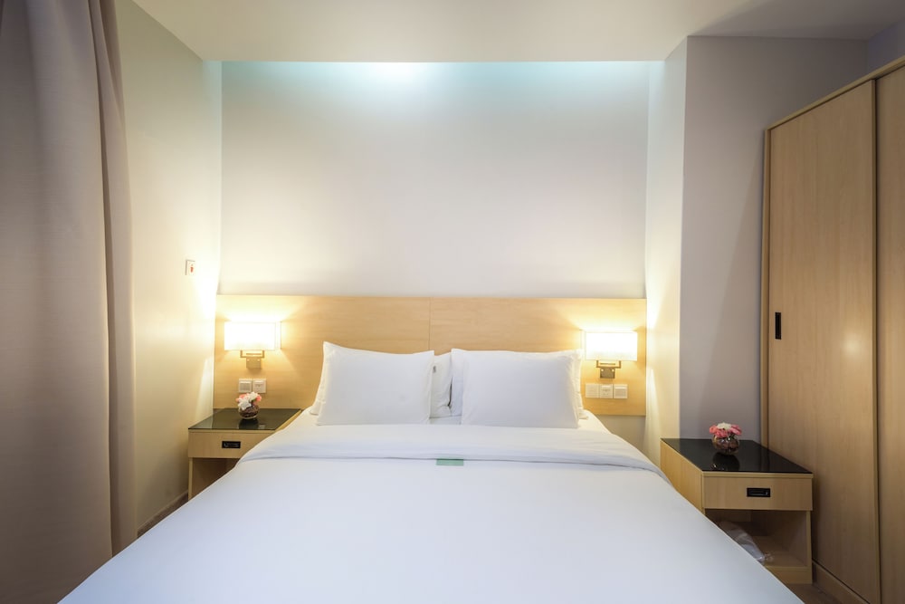 Фото Boudl Al-Fayha'a