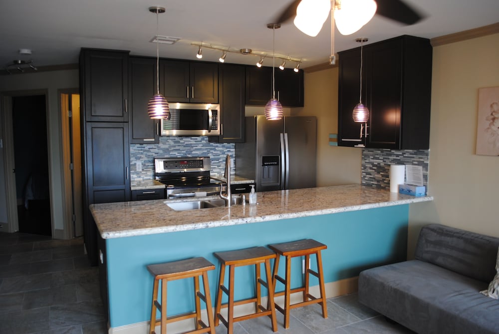 Фото Galveston Beach Condos