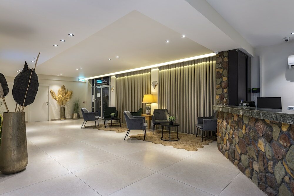 Фото Melio Hotel Eilat