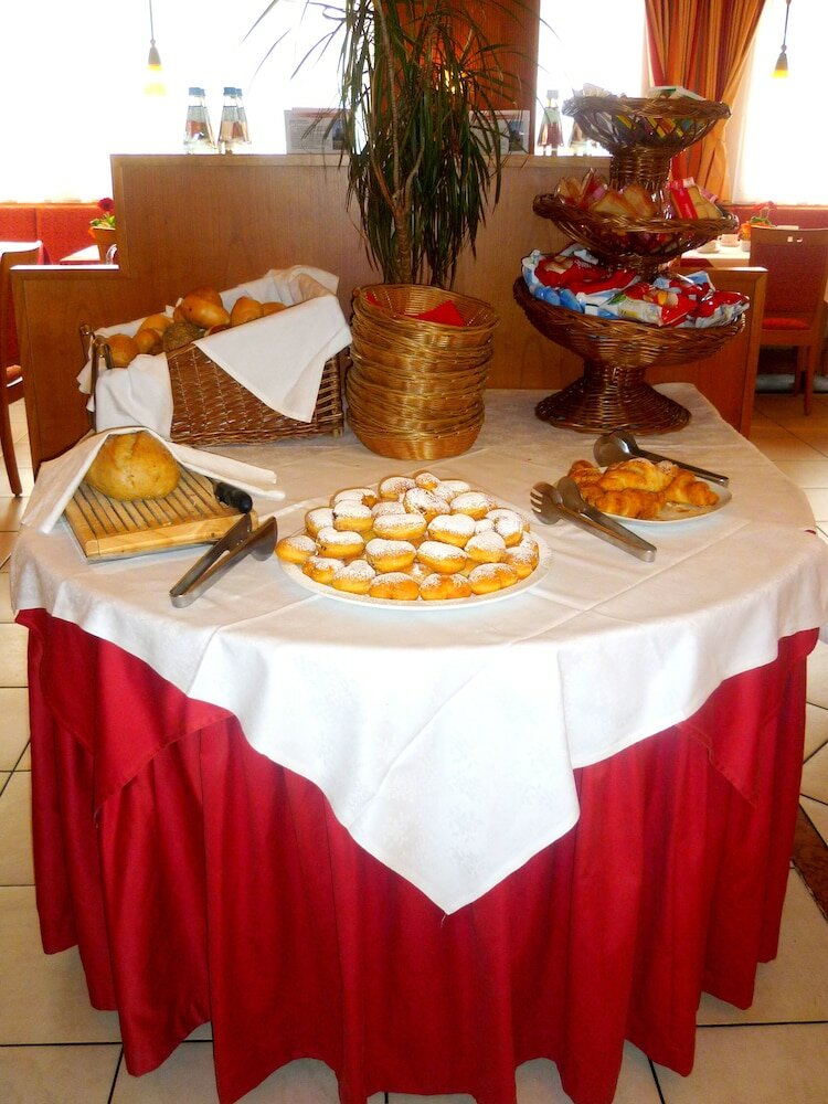 Фото Hotel Millanderhof