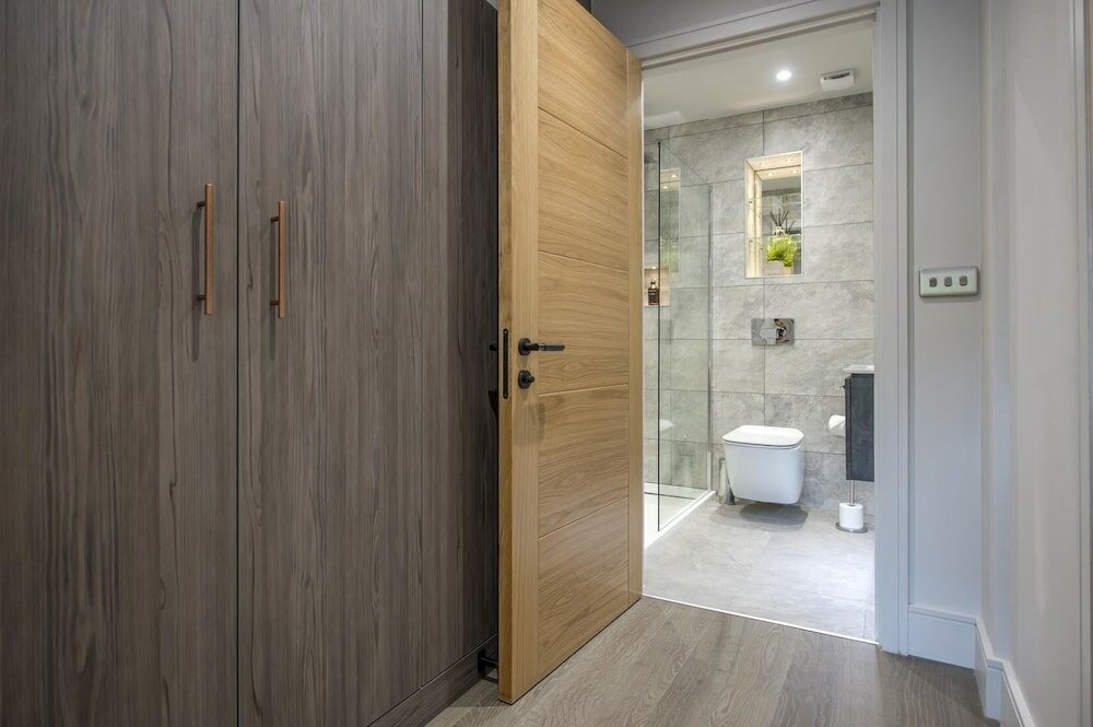 Фото The Quadrant - The Palm Suite