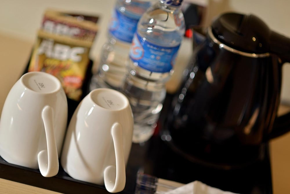 Фото Zodiak Sutami by Kagum Hotels