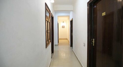 Гостиница Goroomgo M M Guest House Howrah Kolkata