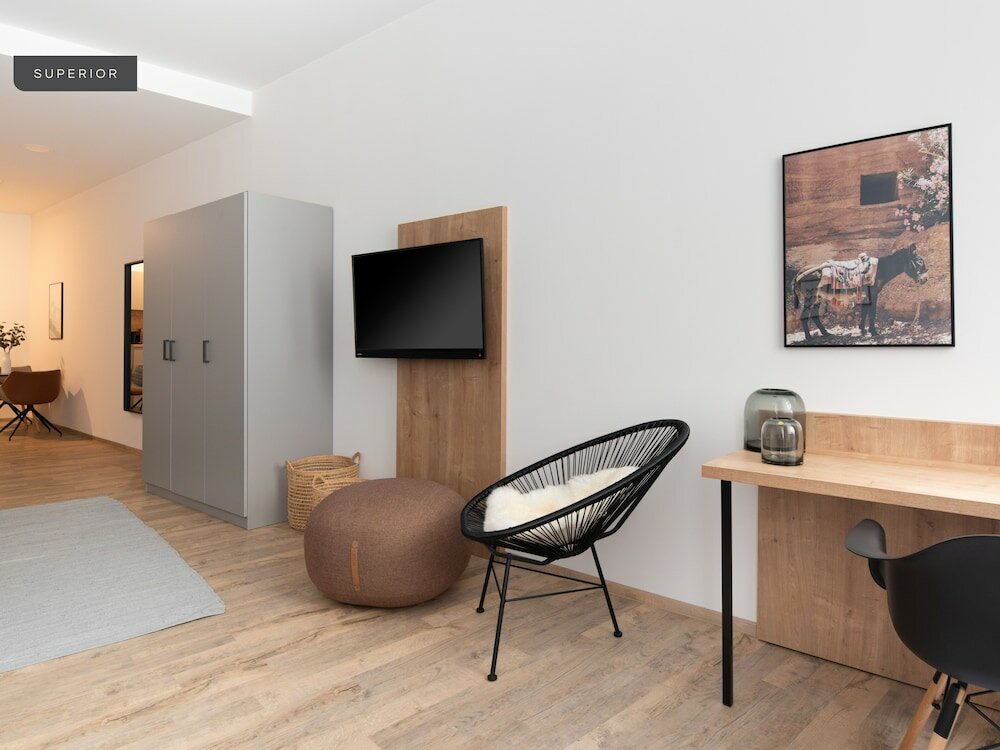 Фото Limehome Bamberg Keßlerstraße