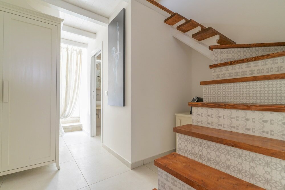 Фото 2409 Palazzo Alma Luxury Rooms - Camera Matrimoniale