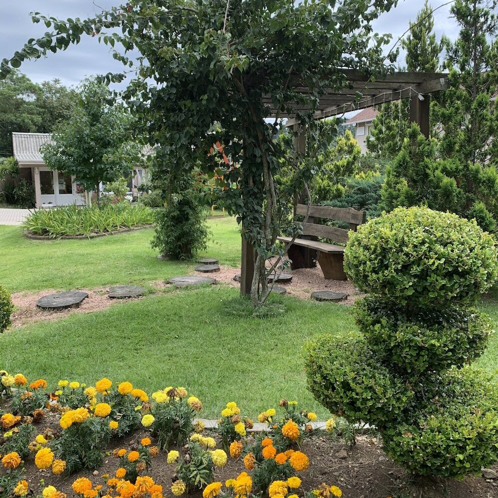 Фото Pousada Quinta do Vale