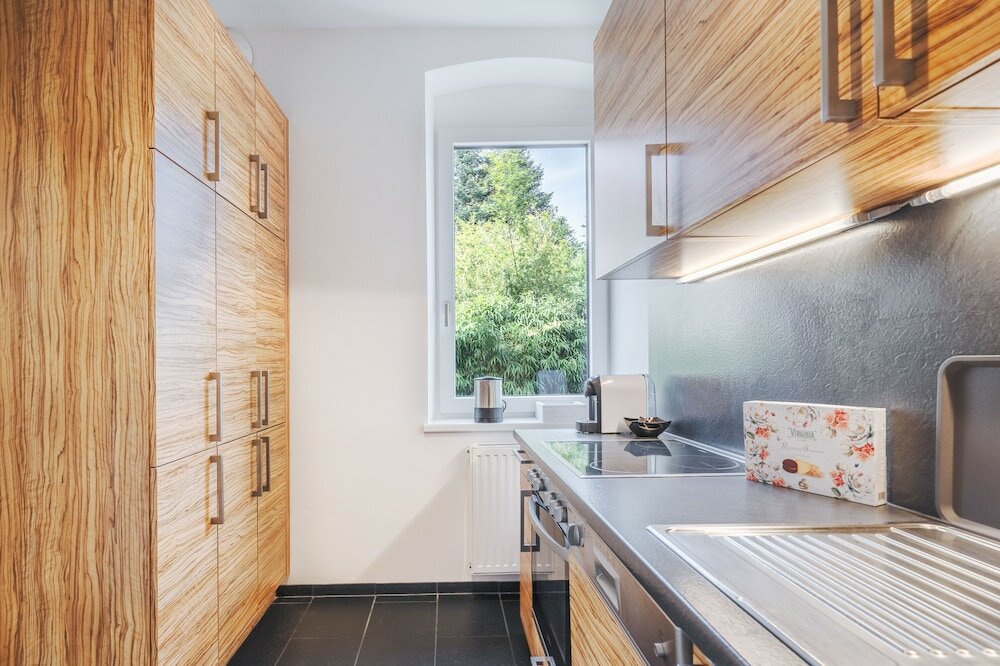 Фото InnsbruckHomes at Botanical Garden