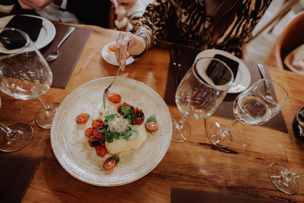 Фото Böden Hotel by Aken Soul