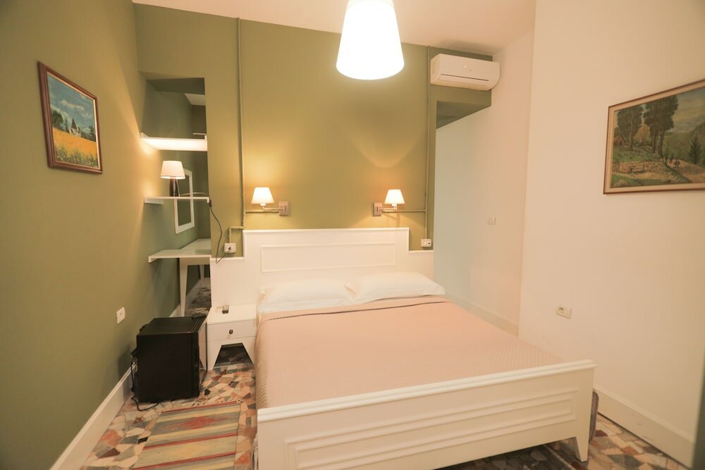 Фото Artistic Tirana Blloku