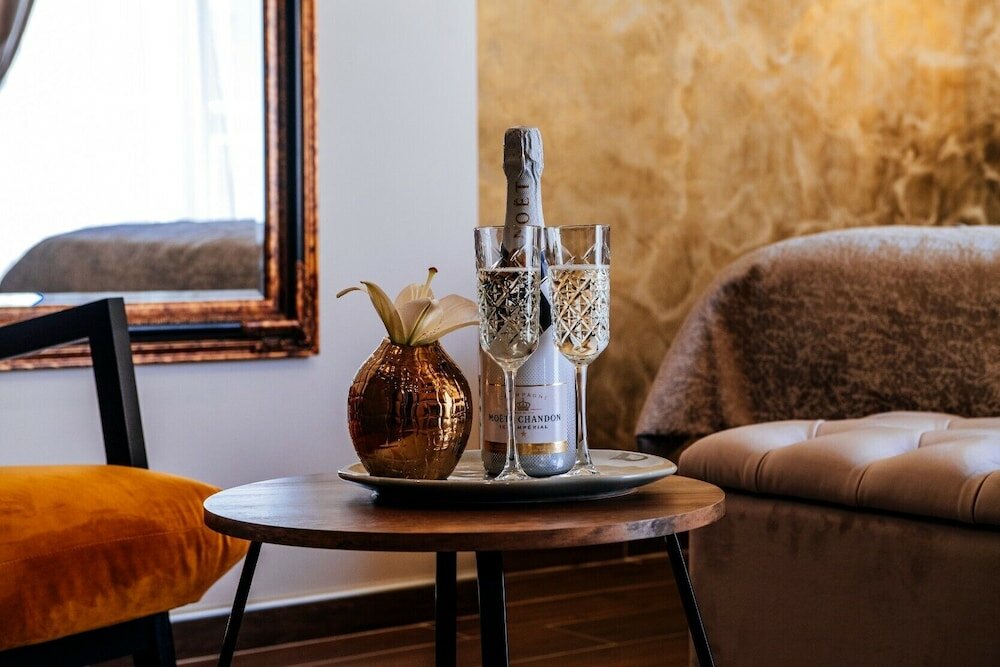 Фото Luxury Rooms Vindemiæ