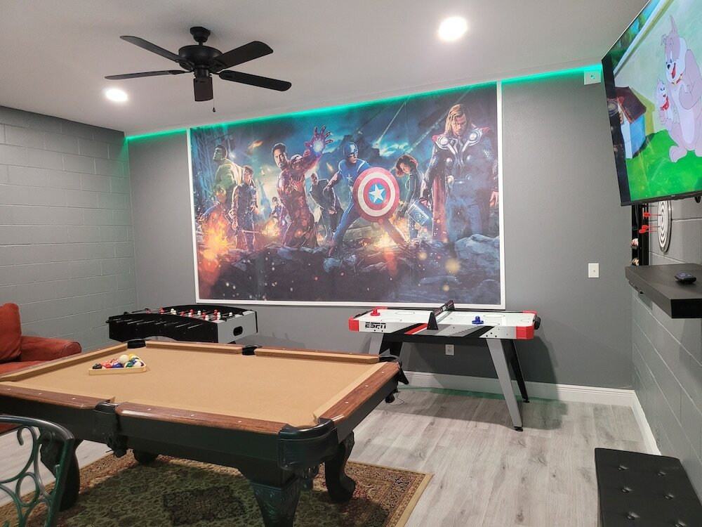 Фото Sol1520sc 6 Bed Solana Holiday Villa