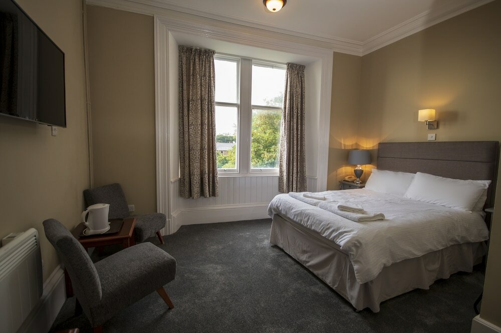 Фото Harbour Cottage