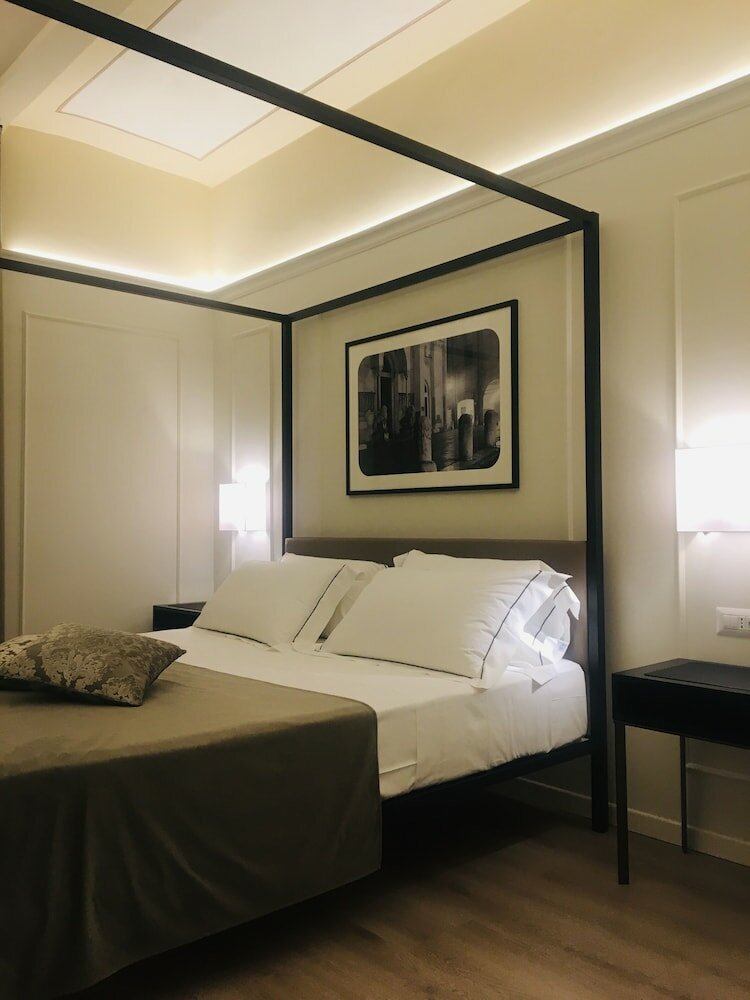 Фото La Bella Modena Centro