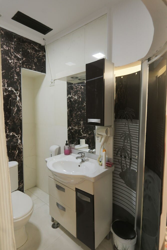 Фото Artistic Tirana Blloku