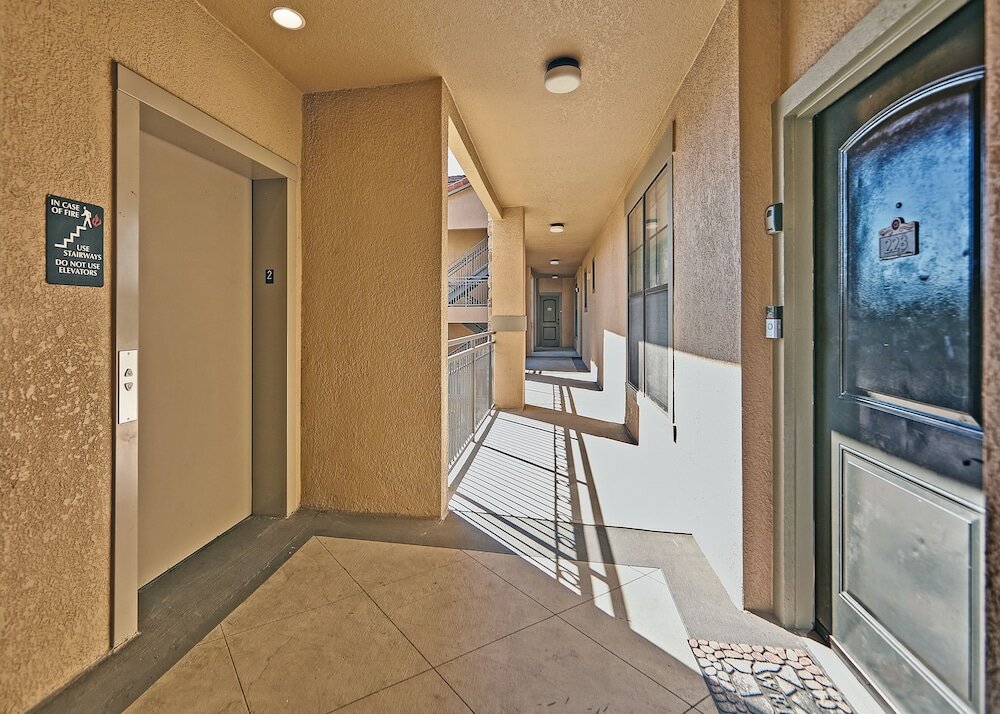 Фото Bp223 4bedroom Condo With Pool View