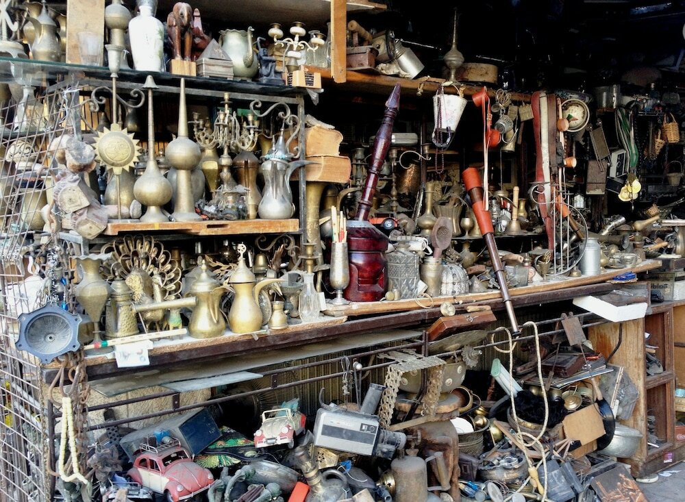 Фото Citadel Apartments غير سياحي