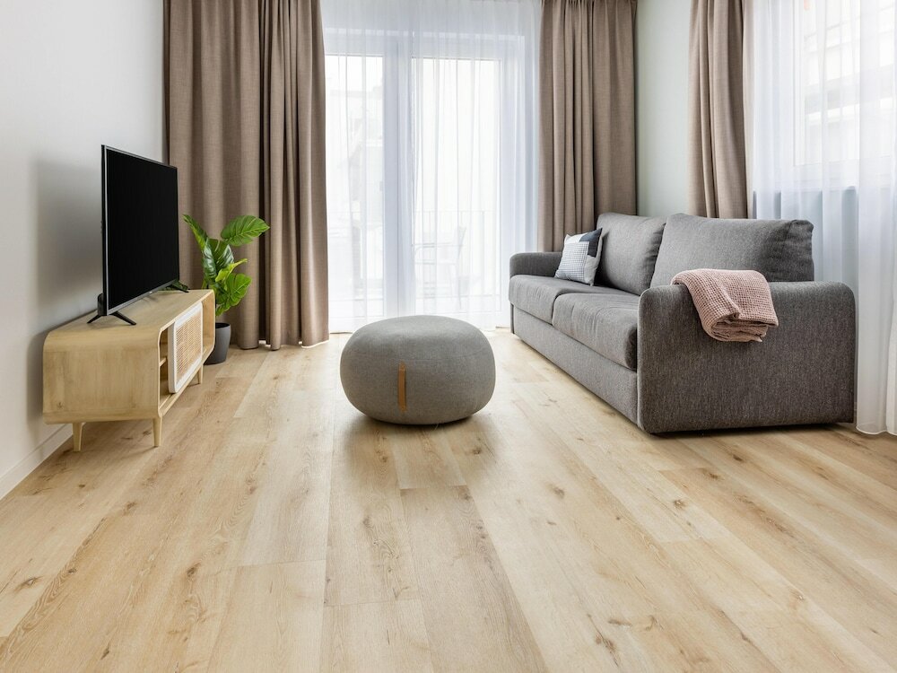 Фото Limehome Osnabrück Johannisstraße