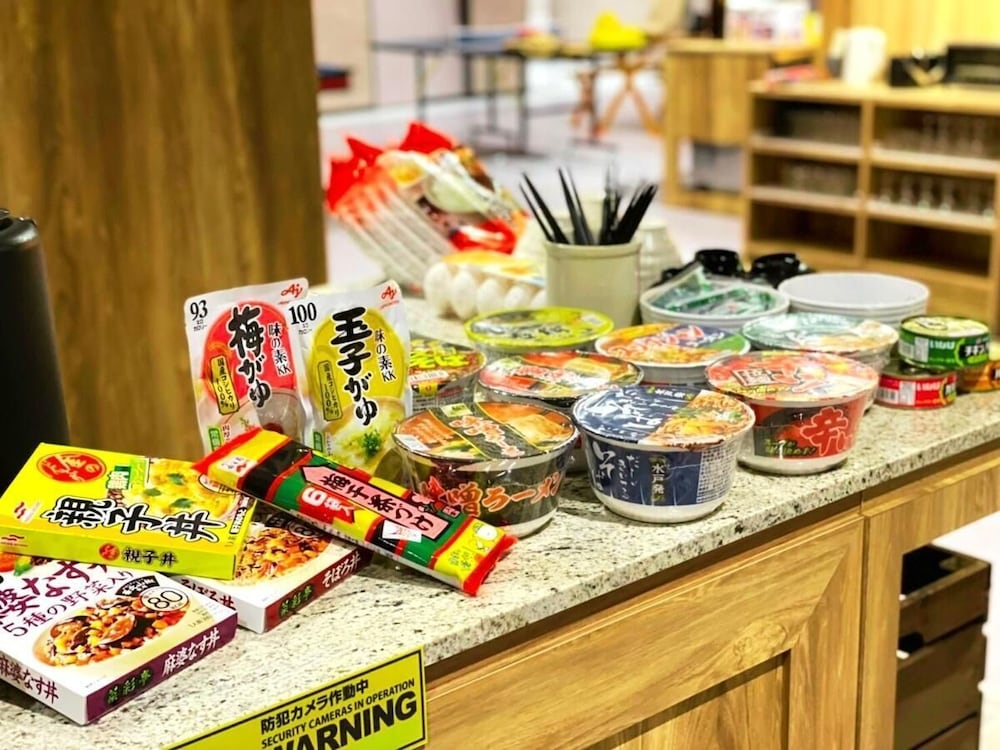 Фото Eight Point Inn Kanazawa