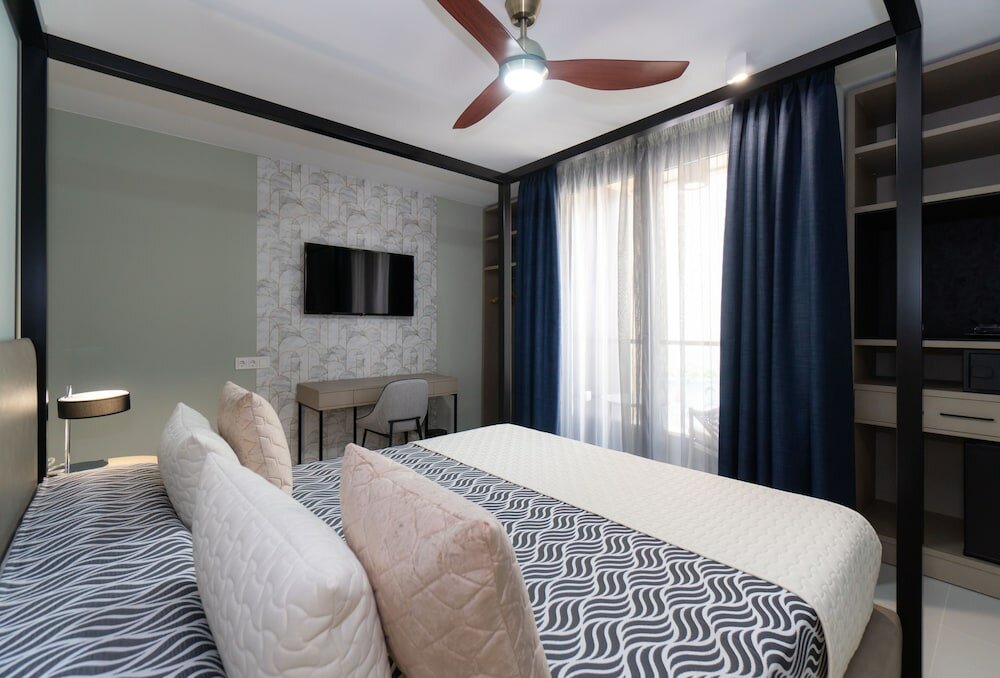 Фото Hotel Perla Del Sur