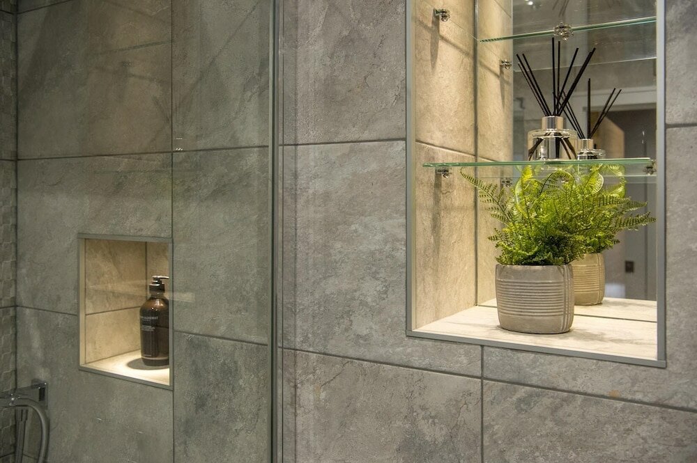 Фото The Quadrant - The Palm Suite