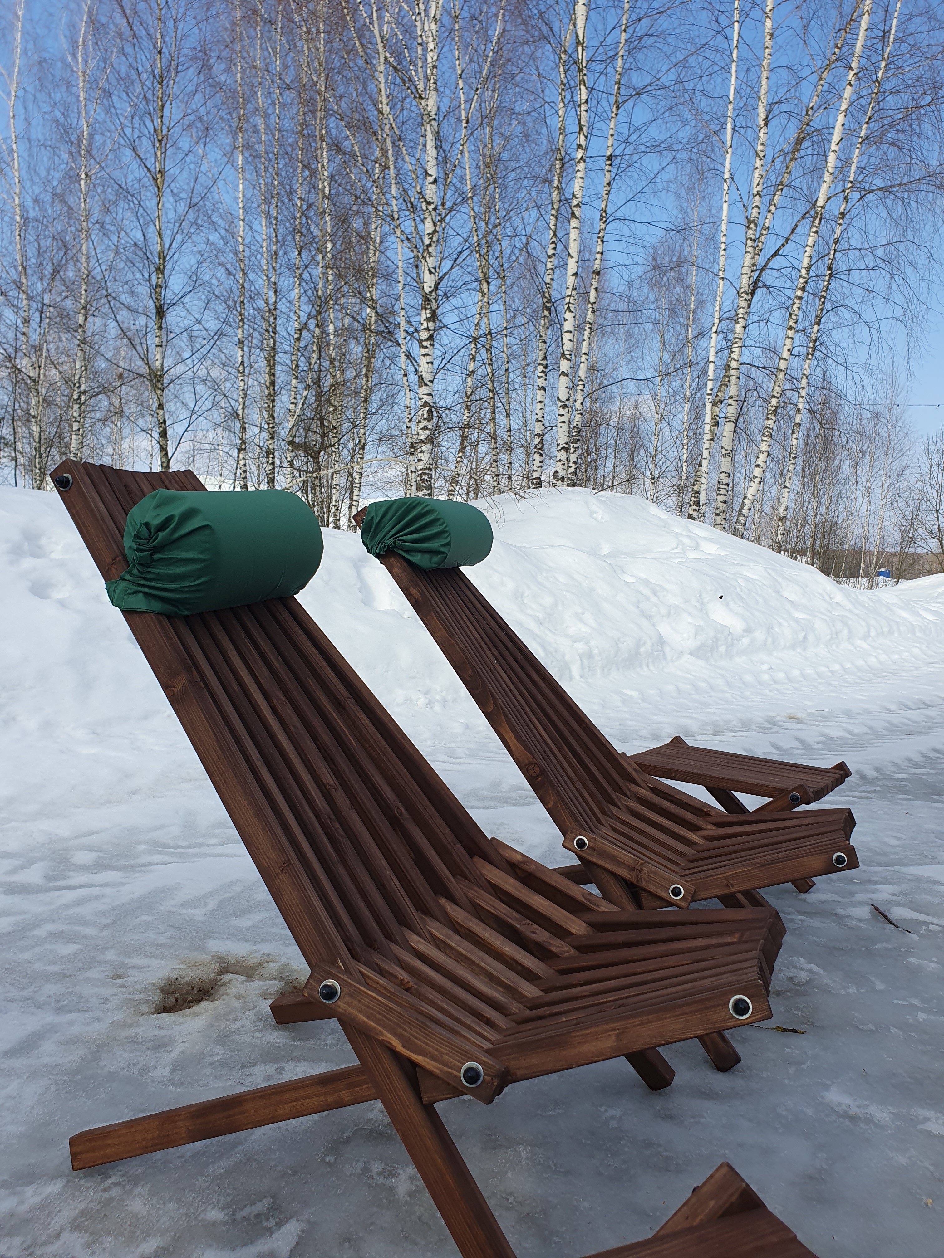 Фото Михеево Старт