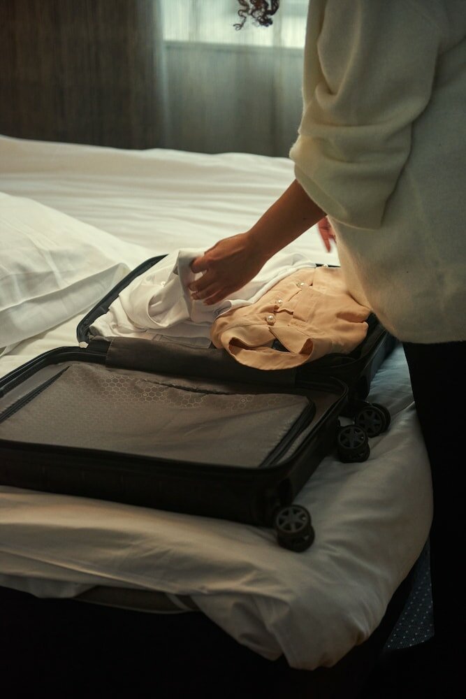 Фото Unity Hammarby Sjöstad - A Studio Hotel