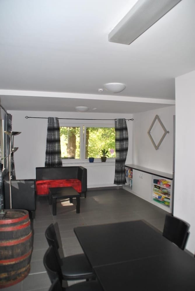 Фото Hotel zwischen den Seen