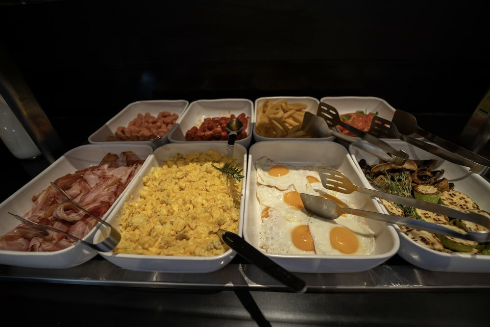 Фото Abba Sevilla hotel