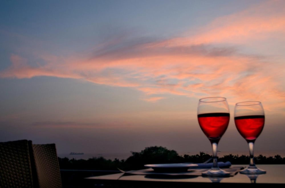 Фото The Acacia Hotel & SPA Goa