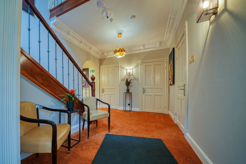 Фото Villa Boutique 115 by Ina