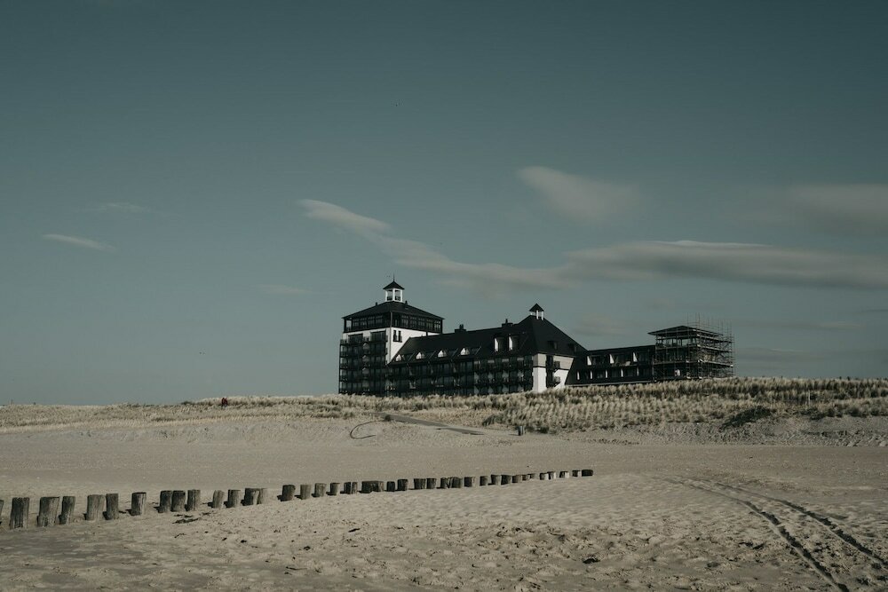 Фото Strandhotel